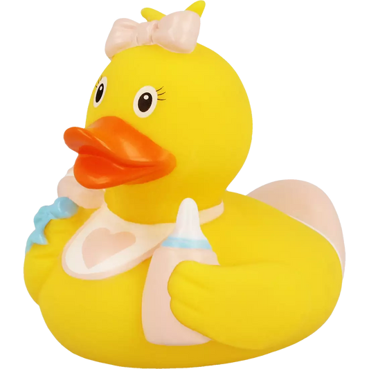 Duck Shop Baby Girl Duck Babyshower newborn