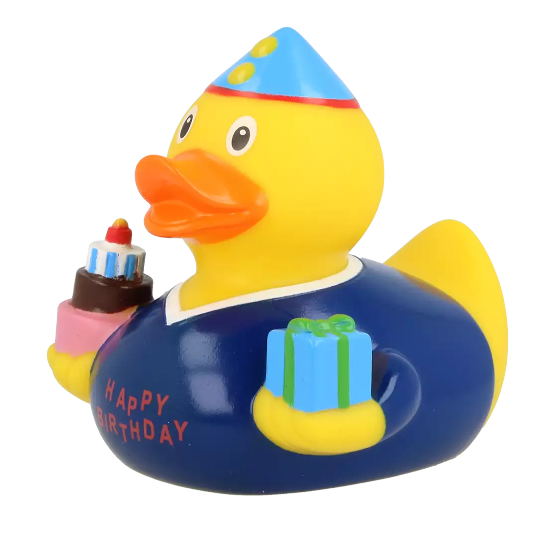 Birthday Boy Celebration Duck Shop UK