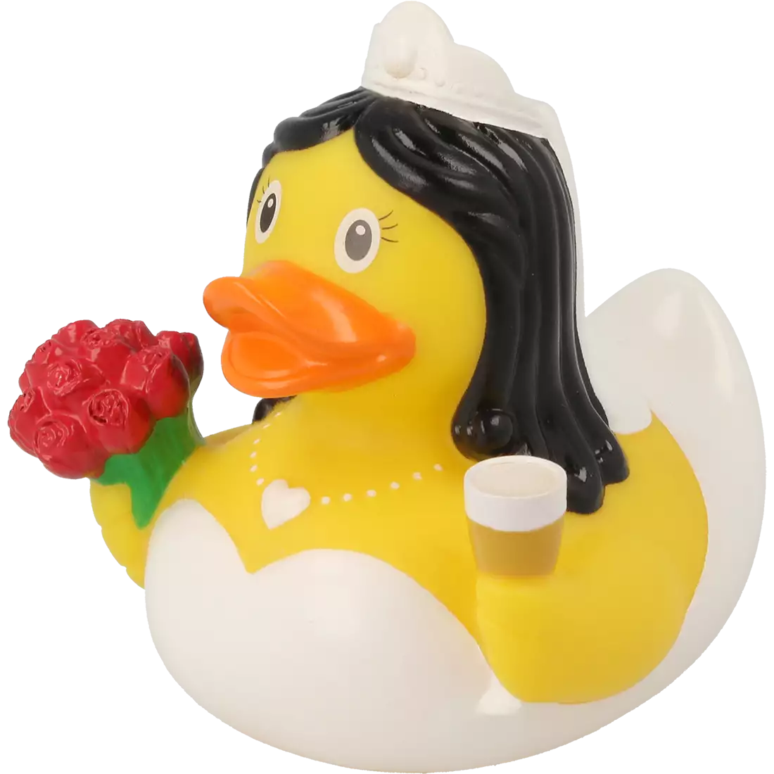 Bride Newlywed Duck Shop UK