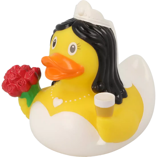 Bride Newlywed Duck Shop UK