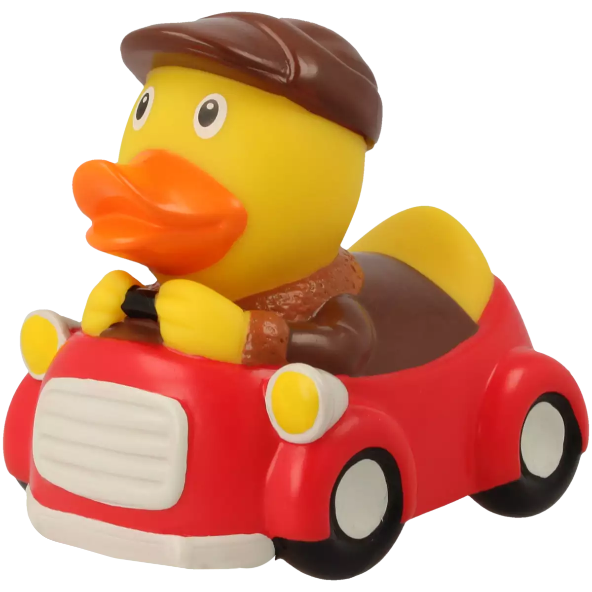 Car Driver Gift Duck Shop UK