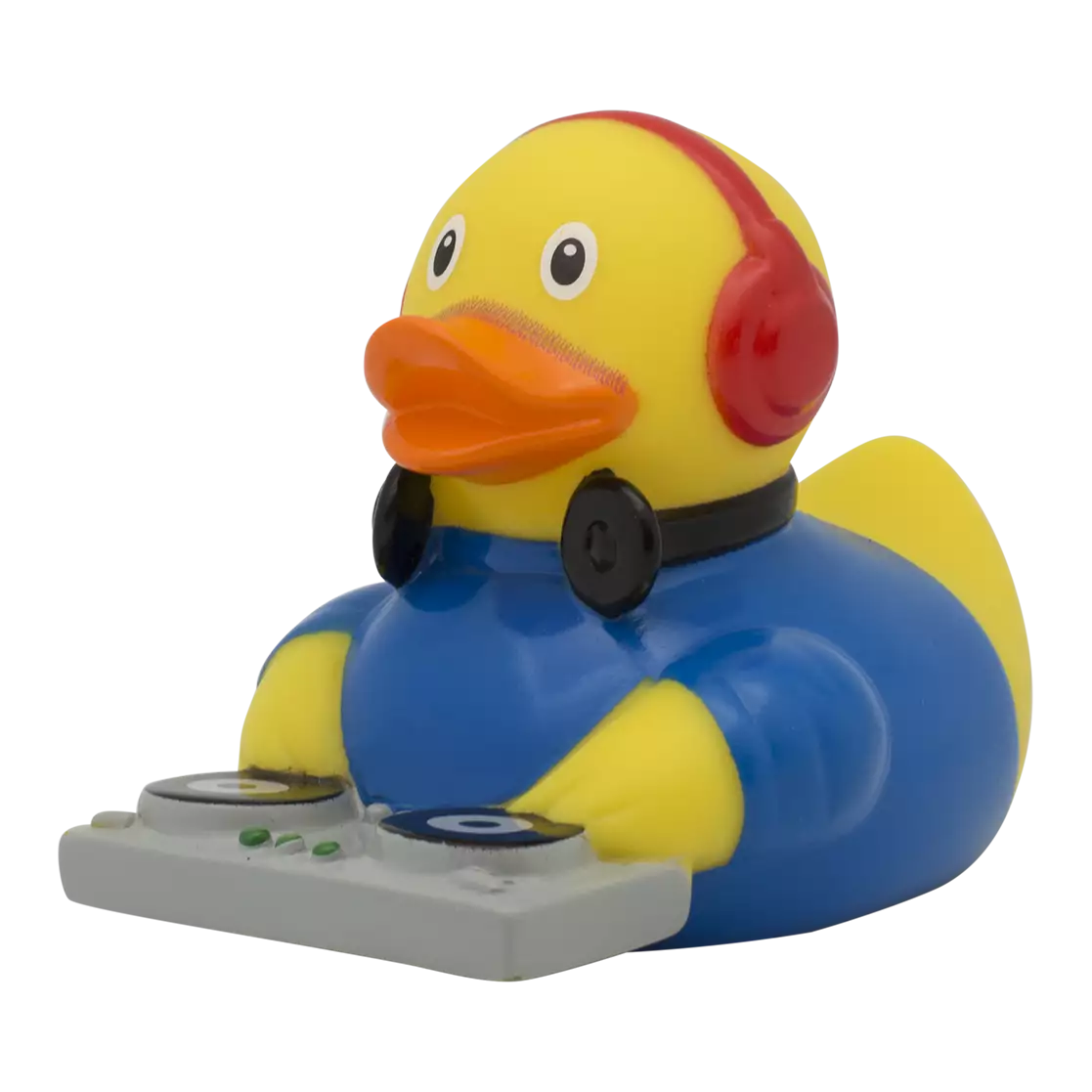 DJ music Duck Shop UK