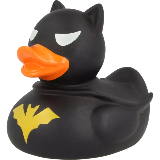 Batman Dark Knight Duck Shop UK