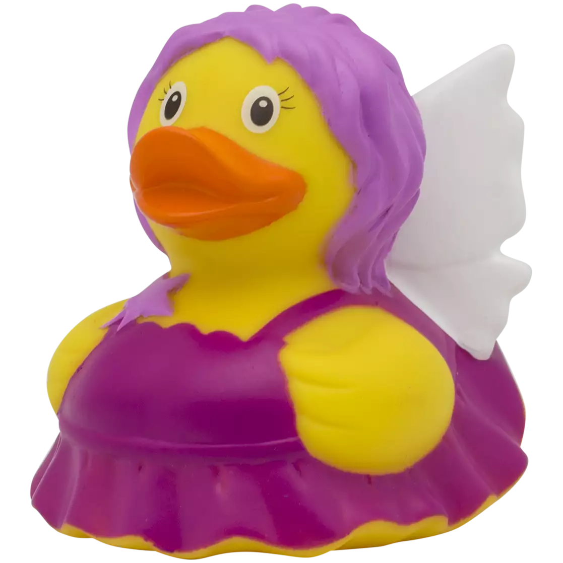 Fairy Pink Purple Duck Shop UK