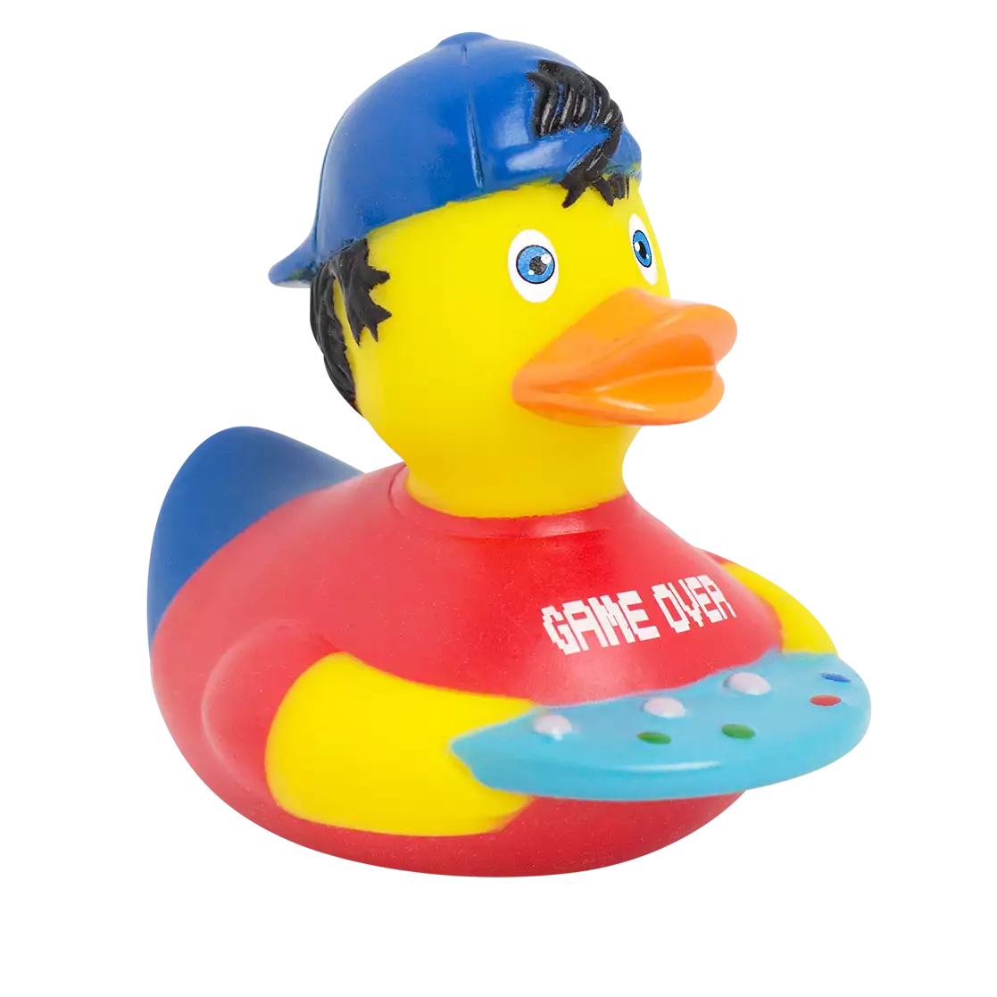 Gamer Boy Duck Shop UK