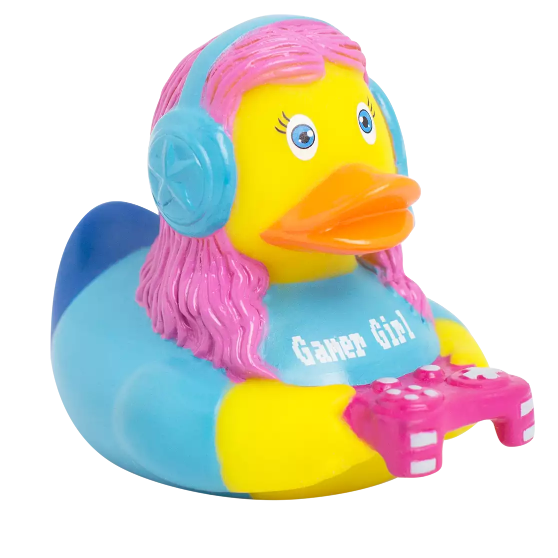 Gamer Girl Duck Shop UK