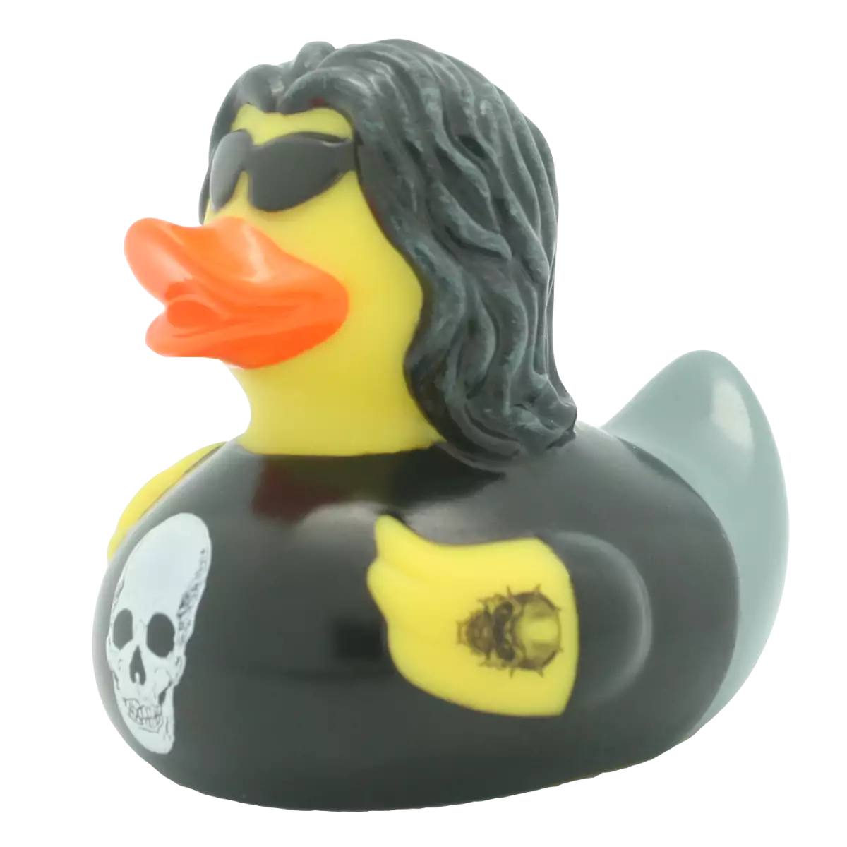 Heavy Metal Music Duck Shop UK