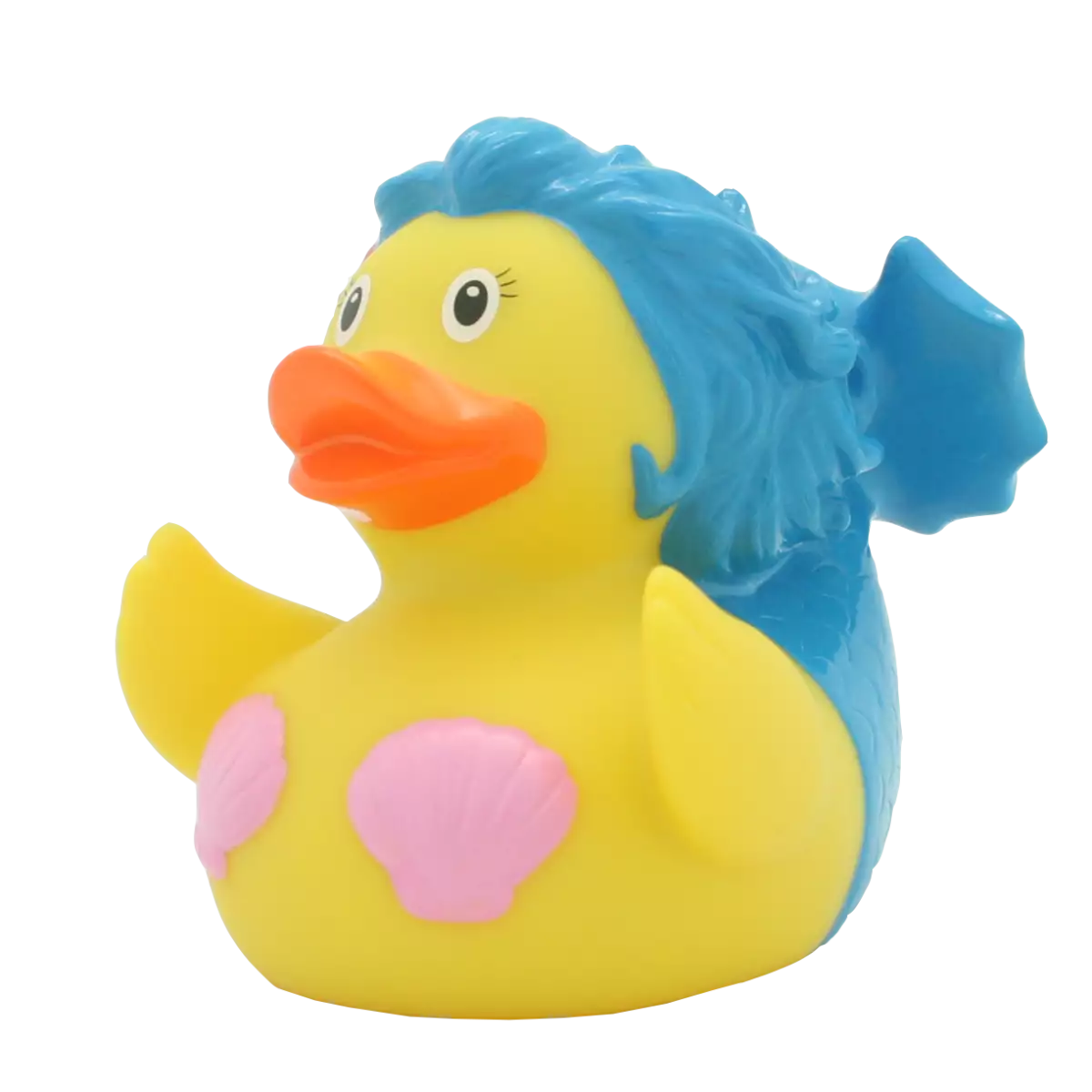 Mermaid Blue Duck Shop UK