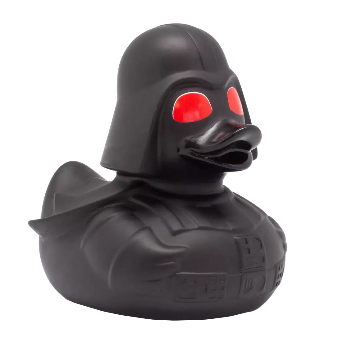 Darth Vader Star Wars Red Eye Duck Shop UK