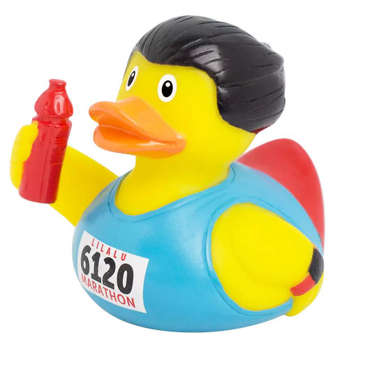 Runner Running Jogger Duck Shop UK