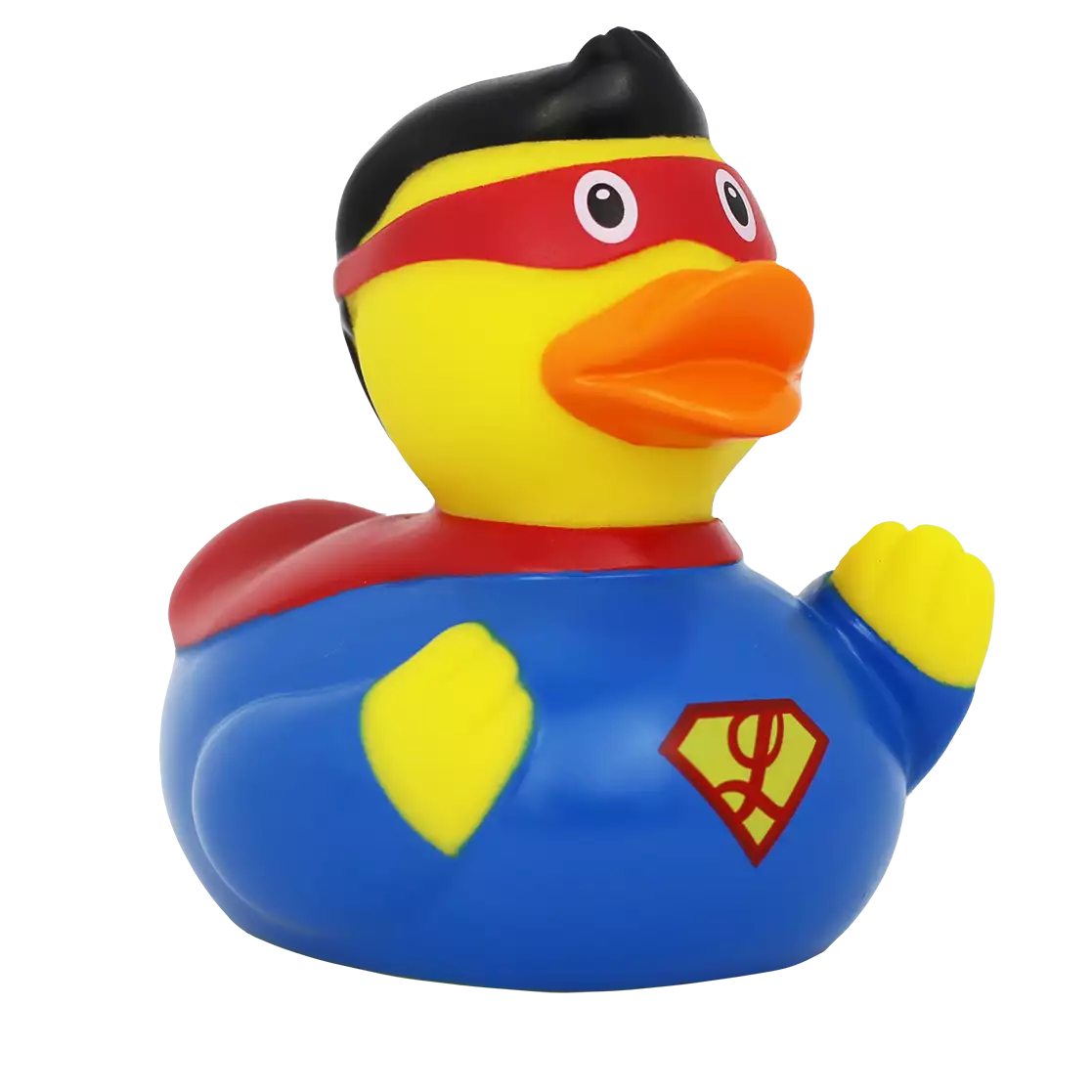 Super Man Hero Duck Shop UK