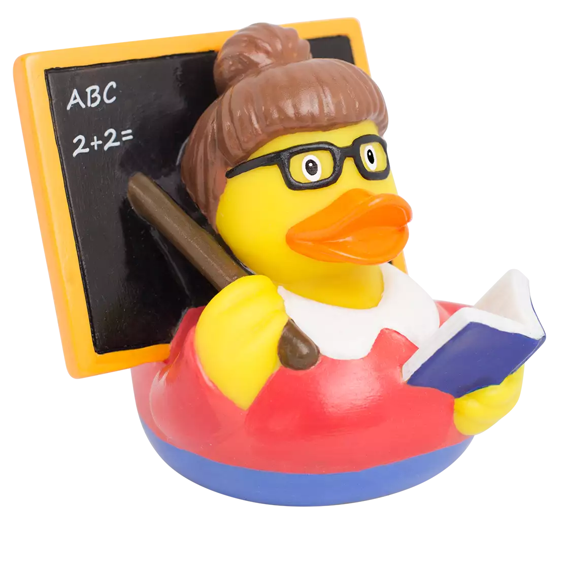 Teacher Lady Duck Shop UK