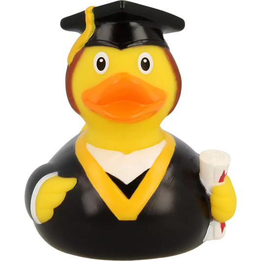 Graduation Student University College Duck Shop UK