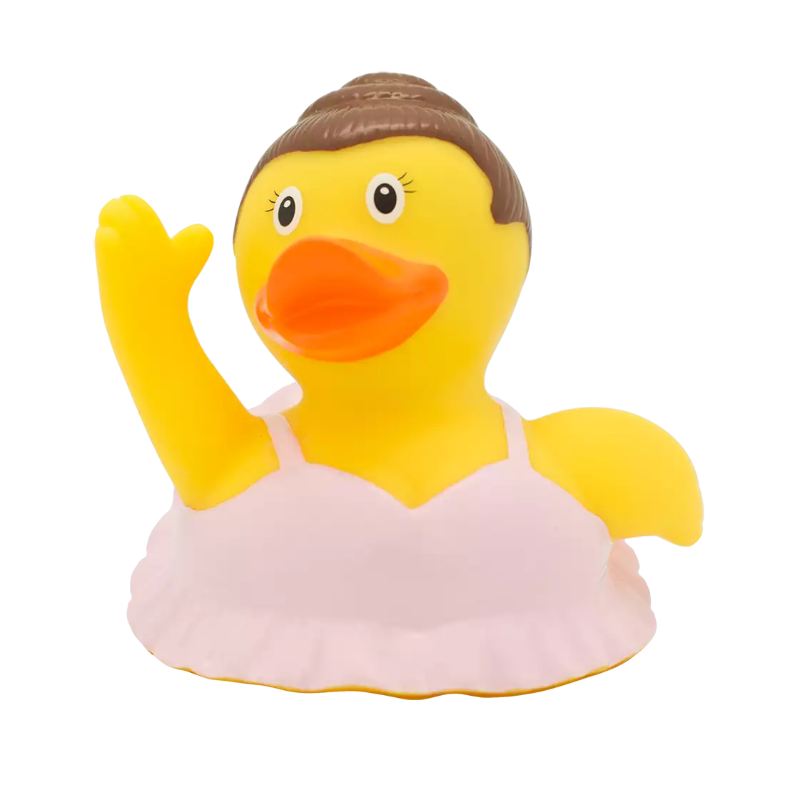 Duck Shop Ballerina Ballet Duck